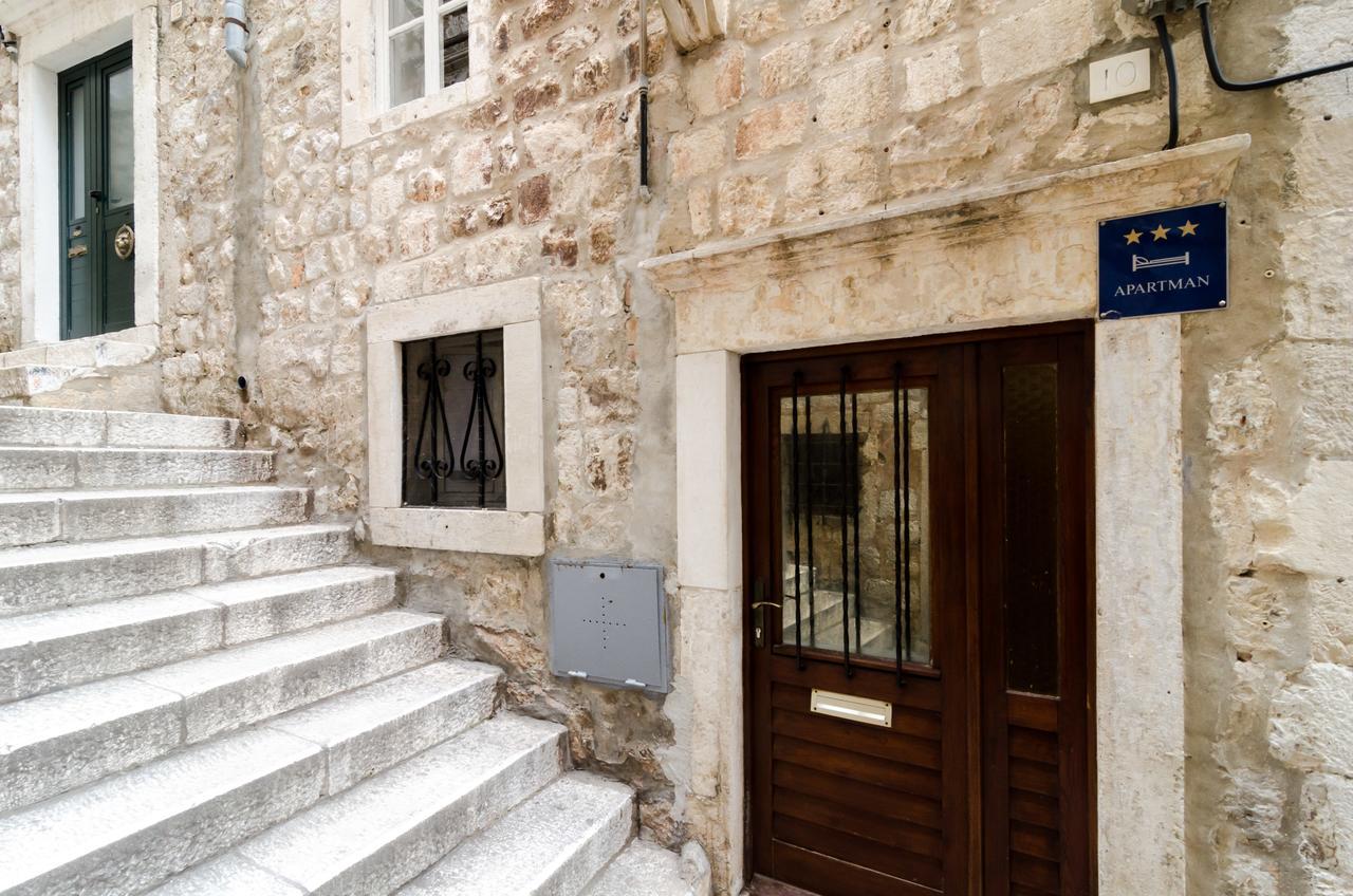 Apartment La Marina Dubrovnik Exterior photo