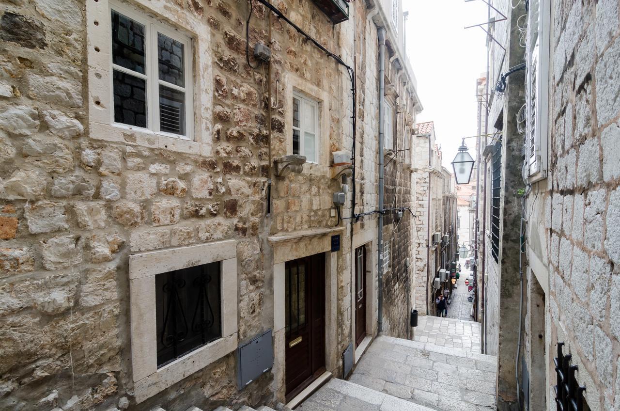 Apartment La Marina Dubrovnik Exterior photo